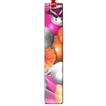 Ball Art Large Book Mark