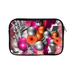 Ball Art Apple iPad Mini Zipper Case