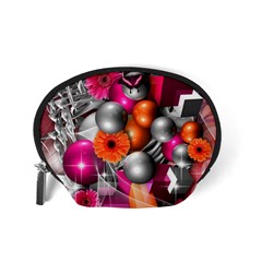 Ball Art Accessory Pouch (Small) from ArtsNow.com Back