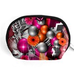 Ball Art Accessory Pouch (Medium)