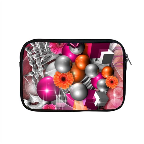 Ball Art Apple MacBook Pro 15  Zipper Case from ArtsNow.com Front