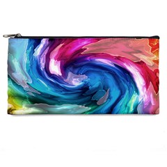 Water Paint Pencil Case from ArtsNow.com Front