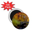 Stone Country Bridge 1.75  Magnet (100 pack) 