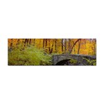 Stone Country Bridge Sticker Bumper (100 pack)