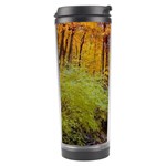 Stone Country Bridge Travel Tumbler