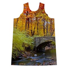 Stone Country Bridge Shoulder Cutout Velvet One Piece from ArtsNow.com Front