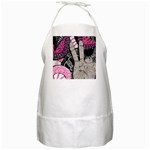 Peace Hand Art BBQ Apron