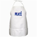 Peace Bird BBQ Apron