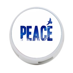 Peace Bird 4 Front