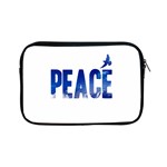 Peace Bird Apple iPad Mini Zipper Case