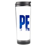 Peace Bird Travel Tumbler