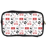 Music Is My Life Toiletries Bag (Two Sides)