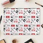 Music Is My Life Cosmetic Bag (XL)