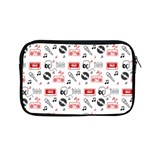 Music Is My Life Apple MacBook Pro 13  Zipper Case