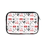 Music Is My Life Apple MacBook Pro 15  Zipper Case