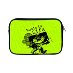 Music Is Life Apple iPad Mini Zipper Case