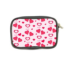 Muah Harts Coin Purse from ArtsNow.com Back