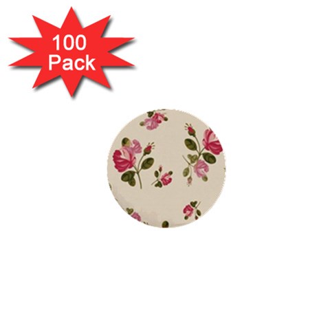 fl_cl_049a 1  Mini Button (100 pack)  from ArtsNow.com Front