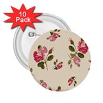 fl_cl_049a 2.25  Button (10 pack)