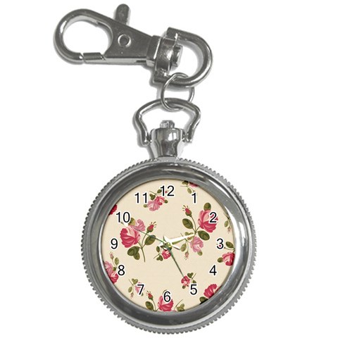 fl_cl_049a Key Chain Watch from ArtsNow.com Front