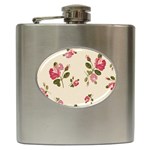 fl_cl_049a Hip Flask (6 oz)