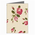 fl_cl_049a Greeting Cards (Pkg of 8)