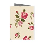 fl_cl_049a Mini Greeting Cards (Pkg of 8)