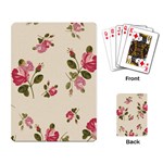 fl_cl_049a Playing Cards Single Design