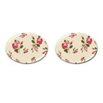 fl_cl_049a Cufflinks (Oval)