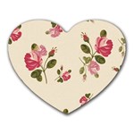 fl_cl_049a Mousepad (Heart)