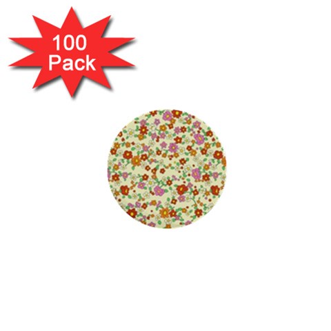 fl_cl_047a 1  Mini Button (100 pack)  from ArtsNow.com Front