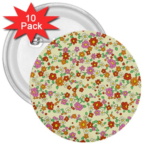 fl_cl_047a 3  Button (10 pack) from ArtsNow.com Front