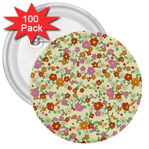 fl_cl_047a 3  Button (100 pack) from ArtsNow.com Front