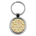 fl_cl_047a Key Chain (Round)