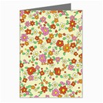 fl_cl_047a Greeting Cards (Pkg of 8)