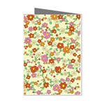 fl_cl_047a Mini Greeting Cards (Pkg of 8)