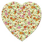 fl_cl_047a Jigsaw Puzzle (Heart)