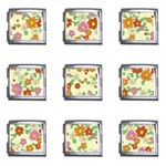 fl_cl_047a Mega Link Italian Charm (9 pack)