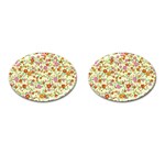 fl_cl_047a Cufflinks (Oval)