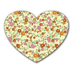 fl_cl_047a Mousepad (Heart)