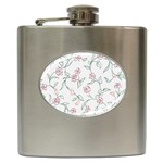 fl_cl_040a Hip Flask (6 oz)