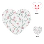 fl_cl_040a Playing Cards (Heart)