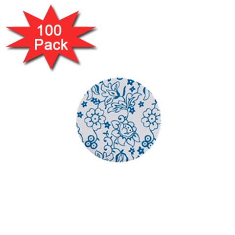 fl_cl_039a 1  Mini Button (100 pack)  from ArtsNow.com Front