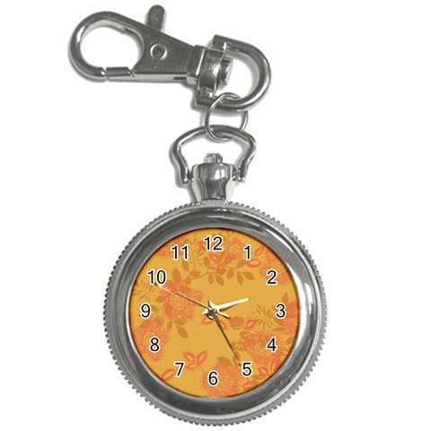 fl_cl_027a Key Chain Watch from ArtsNow.com Front