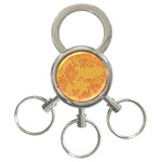 fl_cl_027a 3-Ring Key Chain