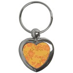 fl_cl_027a Key Chain (Heart)