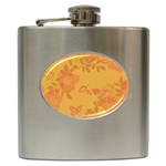 fl_cl_027a Hip Flask (6 oz)