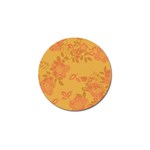 fl_cl_027a Golf Ball Marker (4 pack)