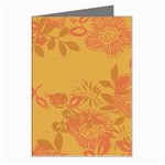 fl_cl_027a Greeting Cards (Pkg of 8)