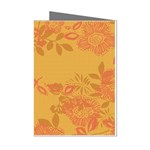 fl_cl_027a Mini Greeting Cards (Pkg of 8)